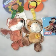 2025年最新】nici きつねの人気アイテム - メルカリ