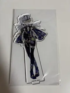 種村有菜 30周年記念展 アニメイトカフェ アクリルスタンド いずみ