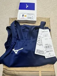 MIZUNO GX・SONIC STREAM ネイビー Mのサムネイル