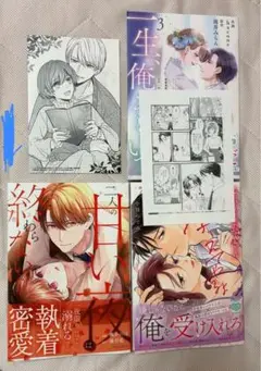 一生、俺のそばにいて～エリート御曹司が余命宣告された幼なじみを世界一３