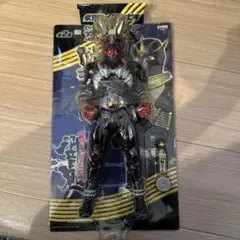 バンプレスト　仮面ライダーヒビキ　ビッグサイズソフビフィギュア　まとめ売り FIG]仮面ライダー轟鬼 「仮面ライダー響鬼」ビッグサイズソフビイン