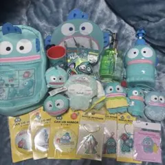 ハンギョドン 時計 ボトル チャーム まとめ売り20点セット‼️