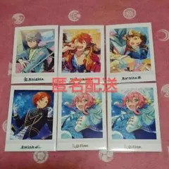 あんスタ ぱしゃこれ idol Knights Rabits トリスタ fine