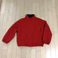 UNIQLO　裏メッシュナイロンジャケット　140