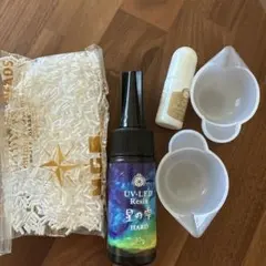 UV-LEDレジンセット 30g