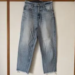 BLACK BY MOUSSY CAW light blue Denim 24