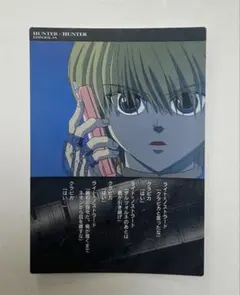 2026年最新】hunter×hunter カードダスマスターズ クラピカの人気
