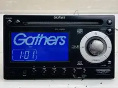 ケンウッド DPX5300BTHS 2DIN オーディオデッキ スズキ純正 - メルカリ
