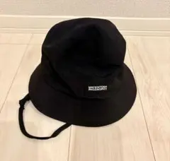 ＊美品＊マッキントッシュフィロソフィー　バケットハットのサムネイル