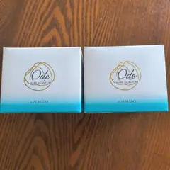 Ode マーレモイスチャークリーム 50g 2個セットのサムネイル