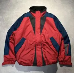 M*T様 〜00s L.L.Bean reflector jacket y2k