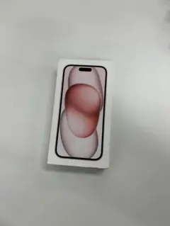 Apple iPhone15 128GB SIMフリー　バッテリー残量89%
