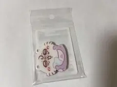 ちいかわベビー　ぷっくりマグネット　モモンガ