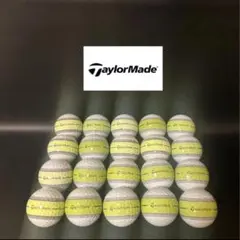 【E21】テーラーメイド●TaylorMade●ツアーレスポンス●ストライプのサムネイル