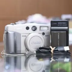 2026年最新】PowerShot G15の人気アイテム - メルカリ