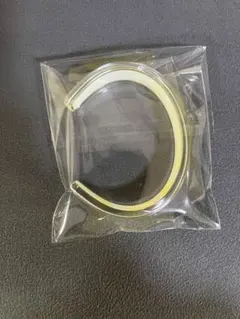 るぅとくん アクリルバングル