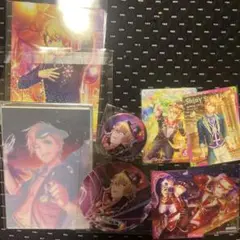 来栖翔　ビジュコレ　まとめ売り