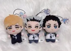 2025年最新】宮侑 ハイキュー ちみっともぬいの人気アイテム