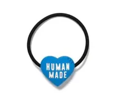 HUMAN MADE HEART RUBBER BAND RED ヘアゴム - メルカリ