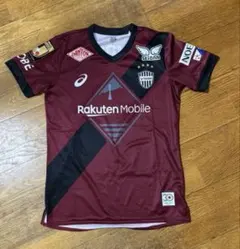 2025年最新】ヴィッセル神戸 ユニフォーム 2025の人気アイテム