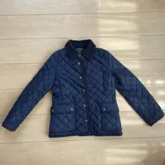 Polo Ralph Lauren キルティングジャケット 140cmのサムネイル