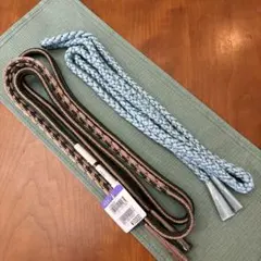 帯締めセット