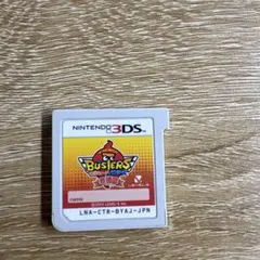 妖怪ウォッチ バスターズ赤猫団 (Nintendo 3DS)