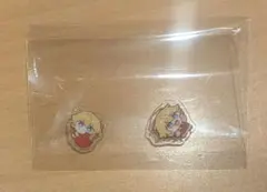 にじさんじ 8th anniversary アクリルパーツ エクス・アルビオ×2