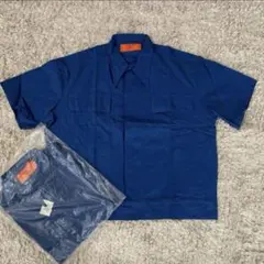 米軍 デッドストック JACKET CONVALESCENT SUMMERのサムネイル