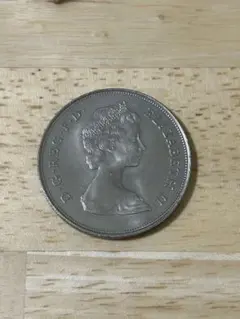 2026年最新】エリザベス 1972 コインの人気アイテム - メルカリ