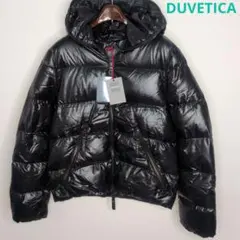 新品未使用　DUVETICA 　DIONISIODUE ダウンジャケット 46