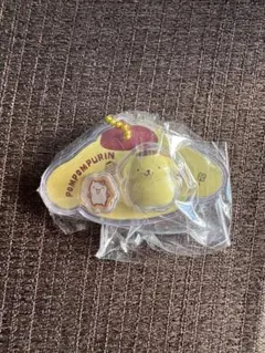 パッケージチャーム＆チョコボーロ