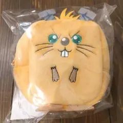 遊戯王　ボルトヘッジホッグ　ミニショルダーバッグ