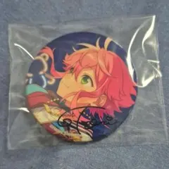 あんさんぶるスターズ！！　7th 姫宮桃李　缶バッジ