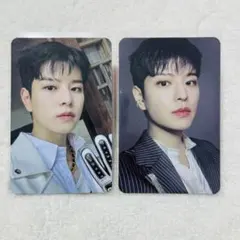 straykids スキズ 合 HOP アコーディオン スンミン 封入トレカ