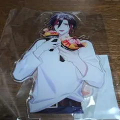 9R.I.P ナインリップ 紅華 アクスタ ビーズログ with sweets