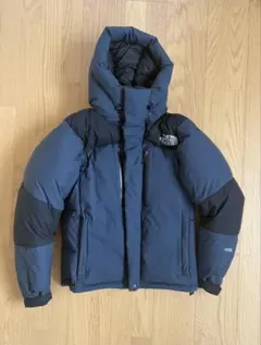 ノースフェイス バルトロライトジャケットND91950　　ネイビー　Mサイズ