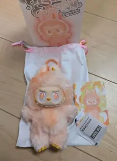 【得価】POPMART　ラブブ エナジー 　1体