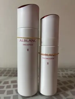 2026年最新】アルブラン 化粧水iiの人気アイテム - メルカリ