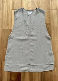 CIAOPANIC TYPY Vネック ベスト