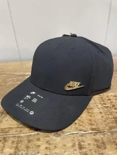 ナイキキャップ ドライフィット クラブ ストラクチャード メタルロゴ キャップ