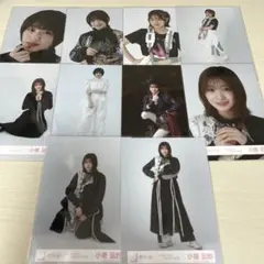 櫻坂46 小島凪紗 生写真 - メルカリ
