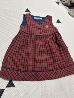 2025年最新】ファミリア ワンピース 90の人気アイテム - メルカリ