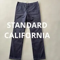 ✨希少 STANDARD CAL スタンダード カリフォルニア チノパン