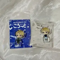 【メルカリ便】凛月 嵐 ころっと アクリルフィギュア