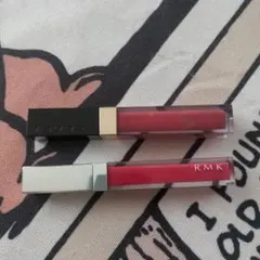 RMK SUQQU リップグロス 04 & 07 セット