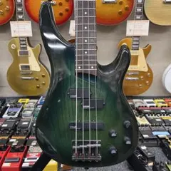 Yamaha RBX-800 エレキベース ダークグリーン 2026年最新】yamaha rbx 800の人気アイテム - メルカリ