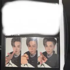 treasure アサヒ LOVE PULSE トレカ