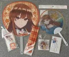 最終お値下げ！　カラフルピーチ　えと　ひらかたパーク　からぴちパラダイス2025