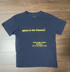 ZINN Night Owls Tee Tシャツ ネイビー